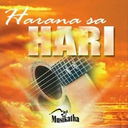 Dahil Sinabi Mo Chords by Musikatha