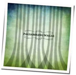 Halinat Sama Sama Chords by Musikatha