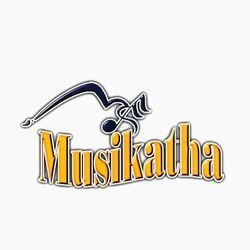Ang Puso Koy Masaya Chords by Musikatha