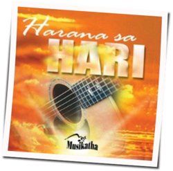 Harana Sa Hari Chords by Musikatha
