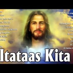 Itataas Kita Chords by Musikatha