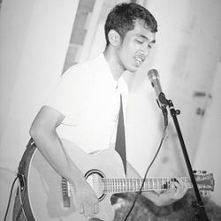 Wala Kang Katulad Chords by Musikatha