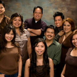 Walang Imposible Sa Diyos Chords by Musikatha