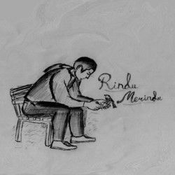 Rindu Merindu Chords by Musikawan