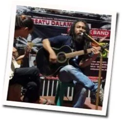 Anak Jalanan Chords by Musisi Jalanan