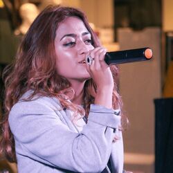 Chhaal Chords by Muskaan Ranabhat