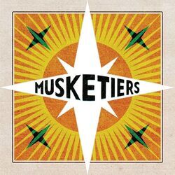 Licht Boven Jou Chords by Musketiers