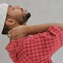 Name Of God Chords by Mustafa