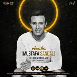 Araba Chords by Mustafa Sandal