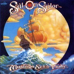 Sail On Sailor Chords by Mustard Seed Faith