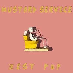 Bedtime Intro by Mustard Service