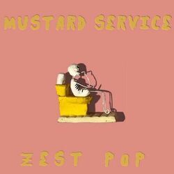 Getting There Solo Tab by Mustard Service