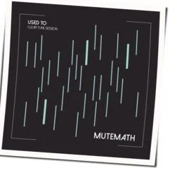 Distance Chords by MUTEMATH
