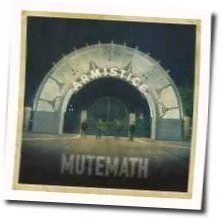 Progress Chords by MUTEMATH