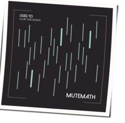 Distance Chords by MUTEMATH