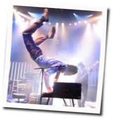 Goodbye Chords by MUTEMATH