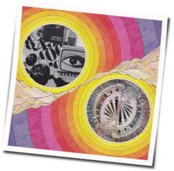 Placed On Hold Chords by MUTEMATH