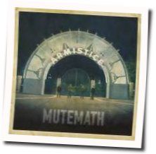 Progress Chords by MUTEMATH