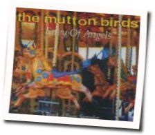 The Mutton Birds tabs for Dominion road