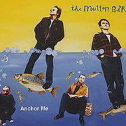 Esther Chords by The Mutton Birds