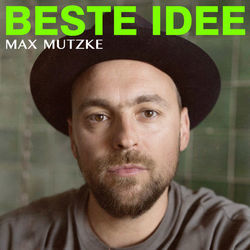 Beste Idee Chords by Max Mutzke