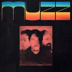 Bad Feeling by Muzz