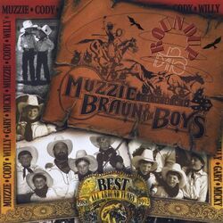 Old Cowboy Blues Chords by Muzzie Braun