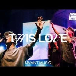 This Love Chords by Mvmnt Music