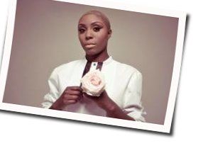 Same Ol Mistakes Chords by Laura Mvula