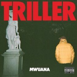 Stanna Kvar Chords by Mwuana