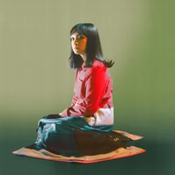 Passenger Side Chords by Mxmtoon