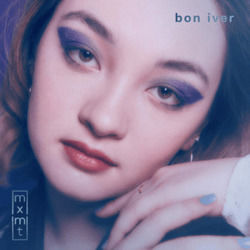 Bon Iver Ukulele Chords by Mxmtoon