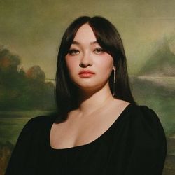 Mona Lisa by Mxmtoon