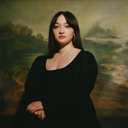 Mona Lisa  by Mxmtoon