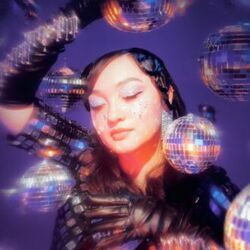 Sad Disco Chords by Mxmtoon