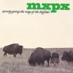 Inches From Life Chords by MxPx