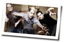 Never Learn Tab by MxPx