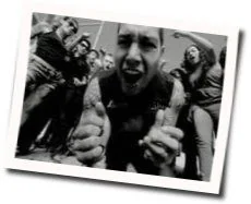 Play It Loud Chords by MxPx