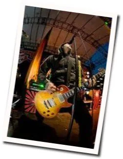 Punk Rawk Celebrity Chords by MxPx