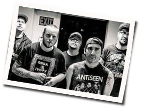 All Of It Chords by MxPx