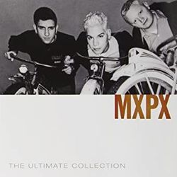 Americanism Chords by MxPx