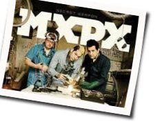 Calm My Craze by MxPx