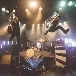 Can't Keep Waiting Chords by MxPx