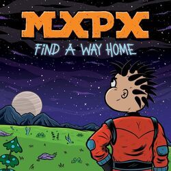 Cautious Optimistic Chords by MxPx