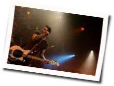 Don't Look Back Chords by MxPx