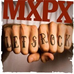 Every Light Chords by MxPx