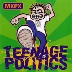 Falling Down Chords by MxPx