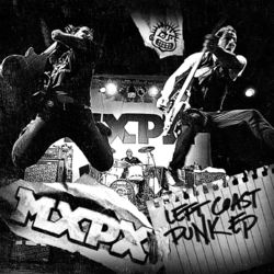 For Always Chords by MxPx