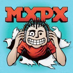 Lets Ride Tabs by MxPx
