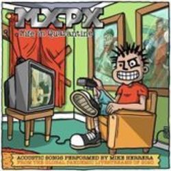 New York To Nowhere by MxPx